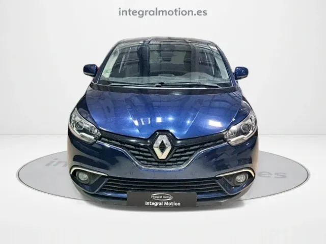 Renault Scénic