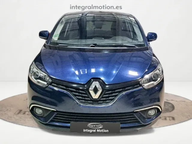Renault Scénic