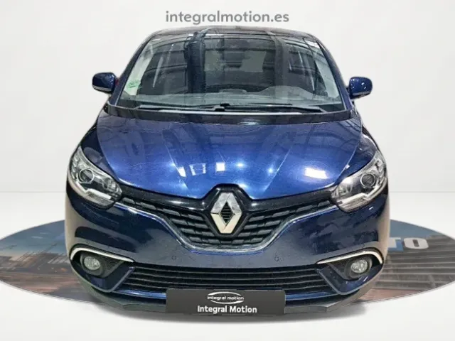 Renault Scénic