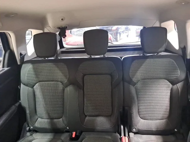 Renault Scénic