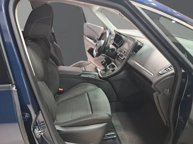 Renault Scénic