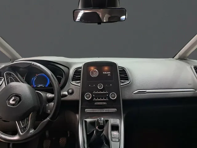 Renault Scénic