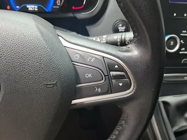 Renault Scénic