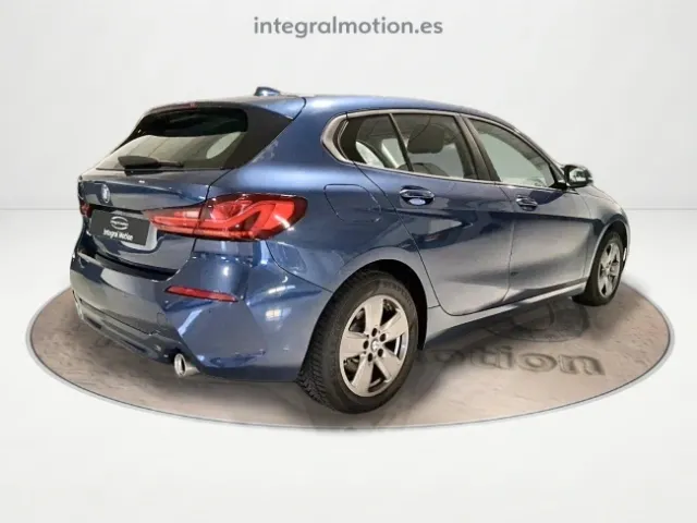 BMW Serie 1