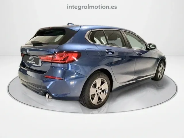 BMW Serie 1