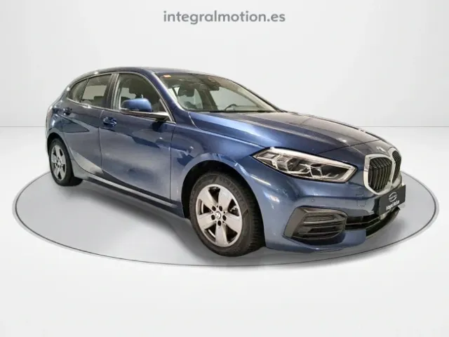 BMW Serie 1