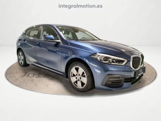 BMW Serie 1