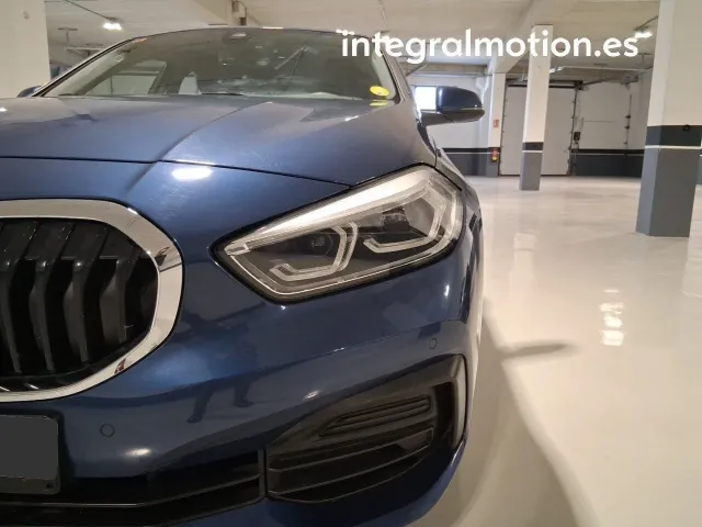 BMW Serie 1