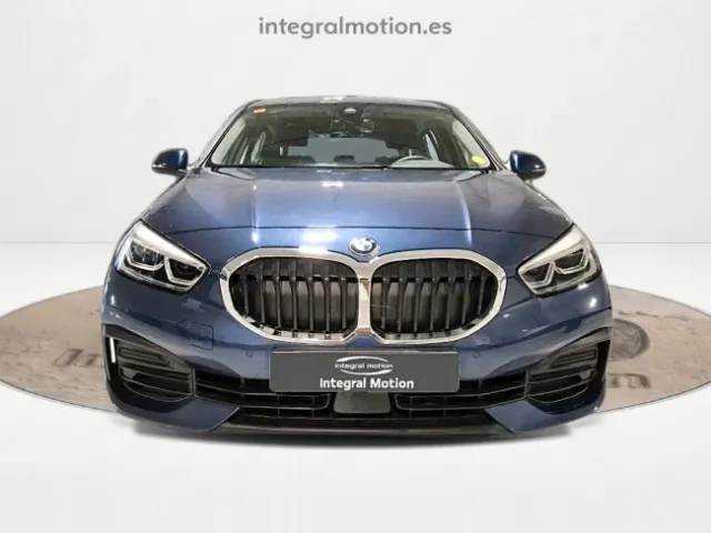 BMW Serie 1