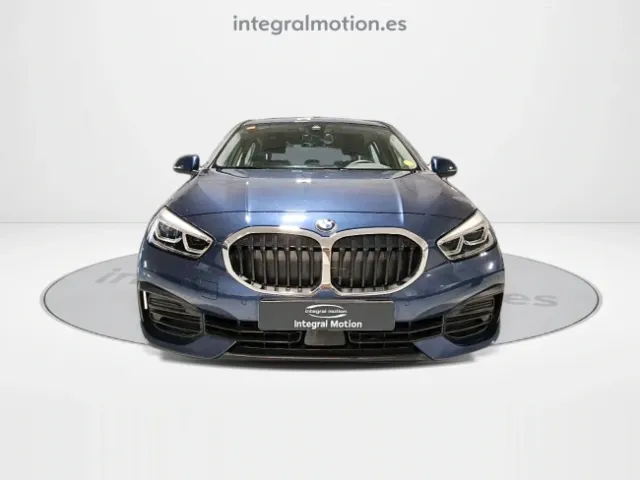 BMW Serie 1