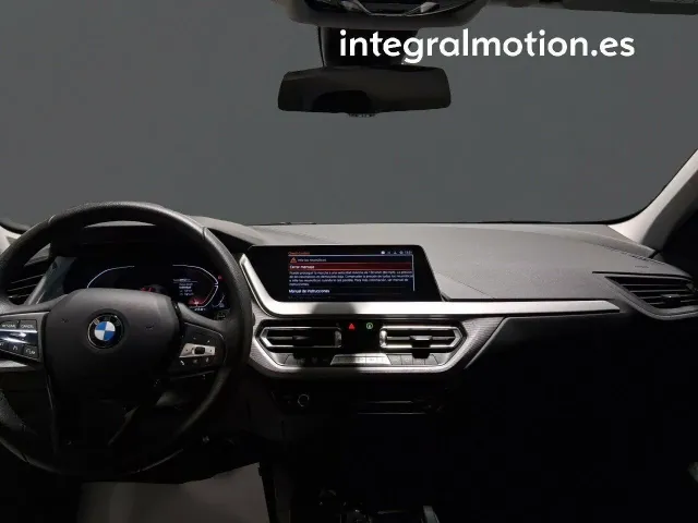 BMW Serie 1
