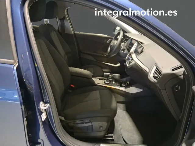 BMW Serie 1