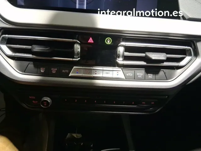 BMW Serie 1