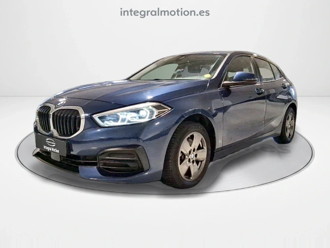 BMW Serie 1