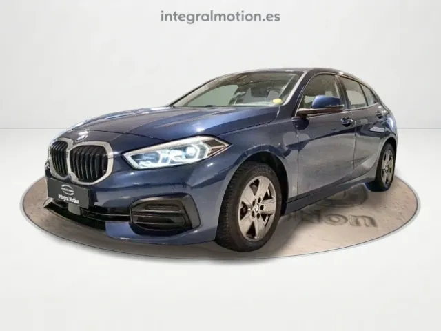BMW Serie 1