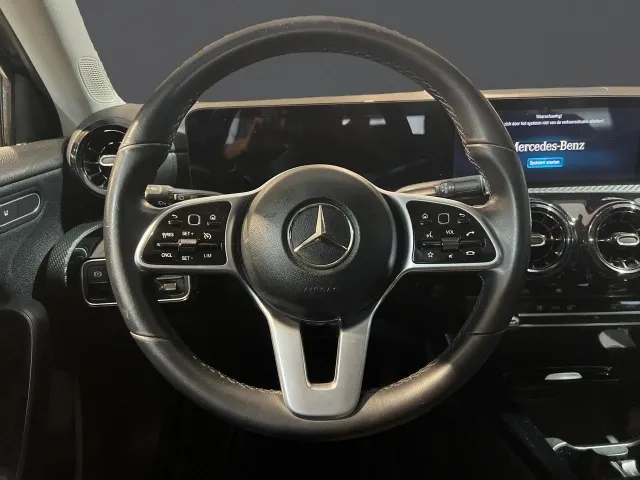 Mercedes Clase A