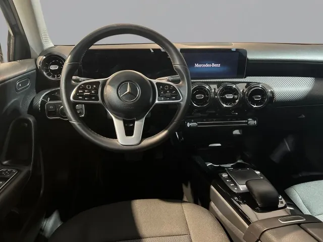 Mercedes Clase A