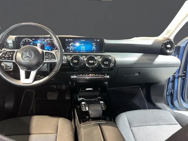 Mercedes Clase A