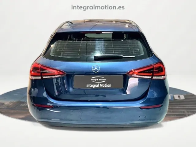 Mercedes Clase A