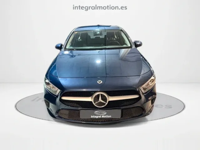 Mercedes Clase A