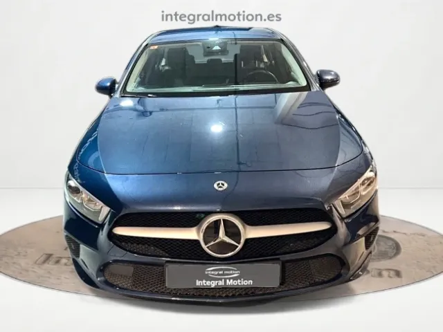 Mercedes Clase A