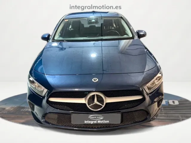 Mercedes Clase A
