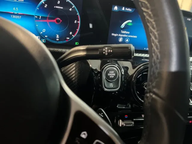 Mercedes Clase A