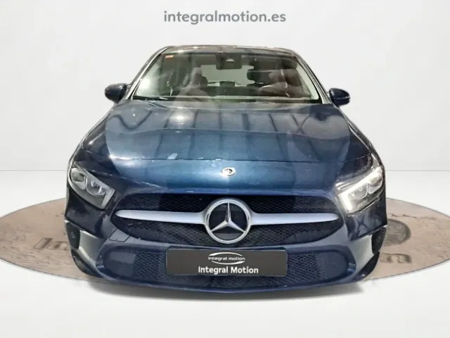 Mercedes Clase A