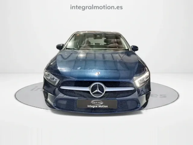 Mercedes Clase A
