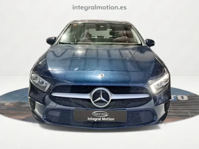 Mercedes Clase A