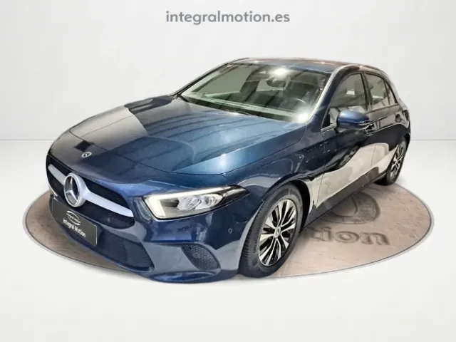 Mercedes Clase A