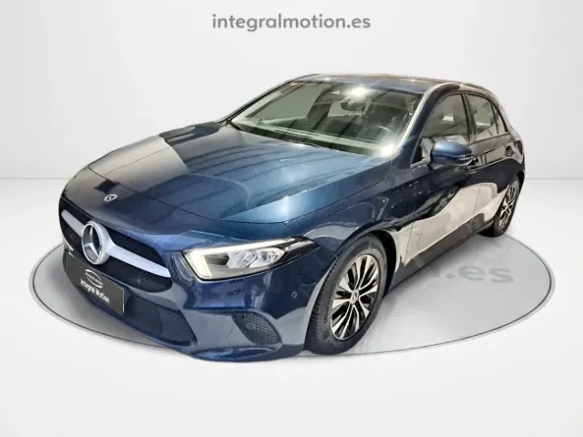 Mercedes Clase A
