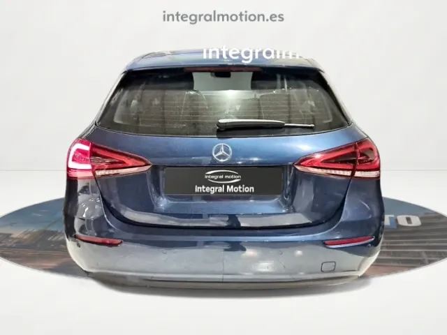 Mercedes Clase A