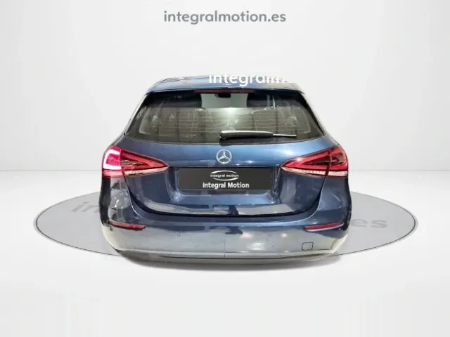 Mercedes Clase A