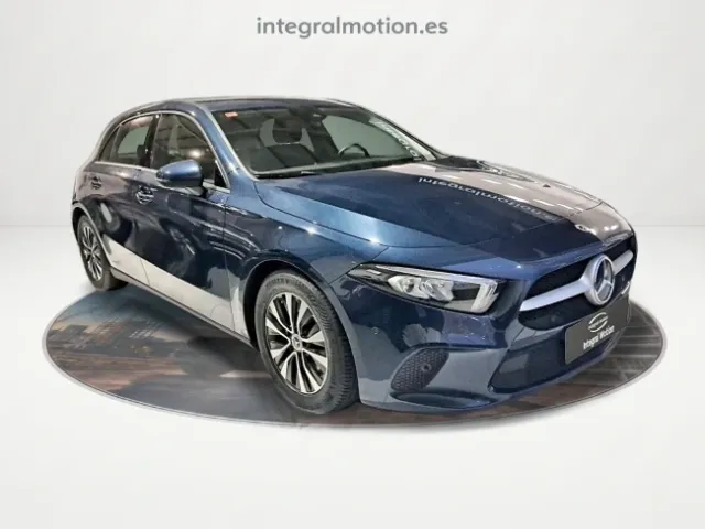 Mercedes Clase A