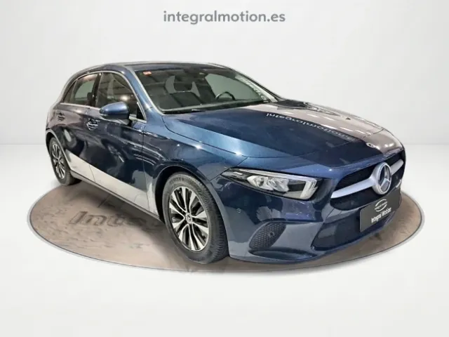 Mercedes Clase A