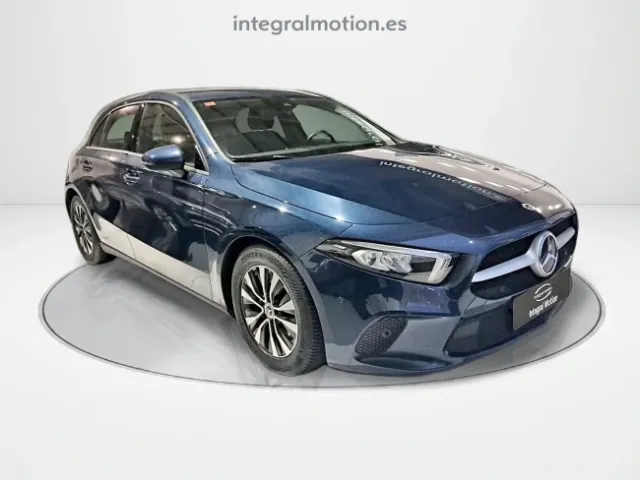 Mercedes Clase A