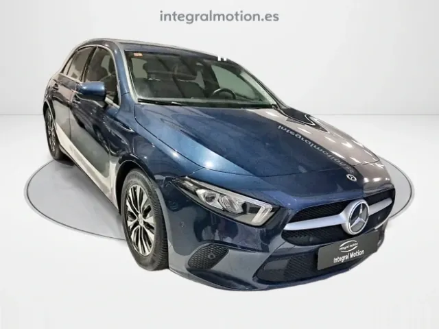 Mercedes Clase A