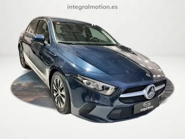 Mercedes Clase A