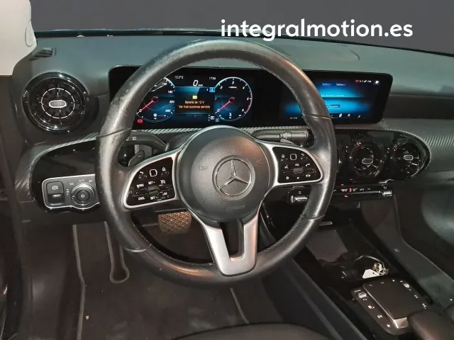 Mercedes Clase A