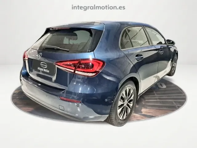 Mercedes Clase A