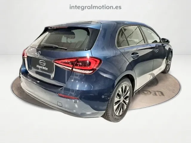 Mercedes Clase A