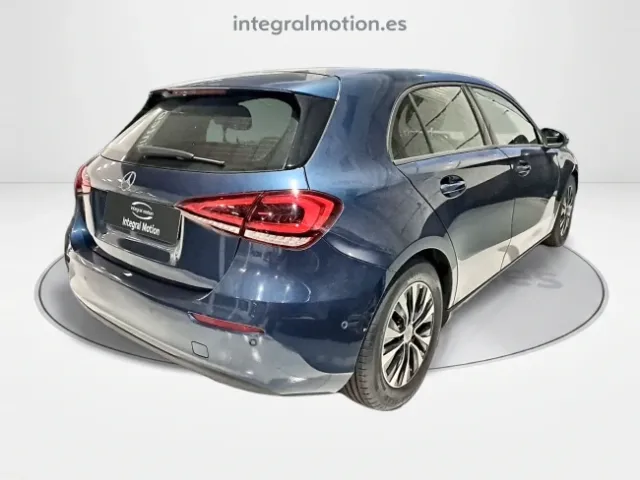 Mercedes Clase A