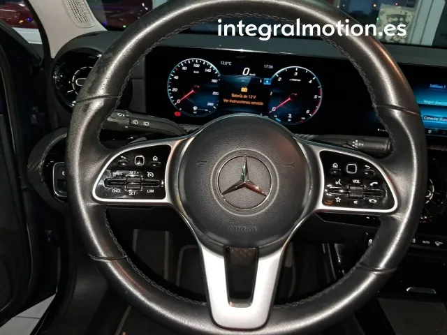 Mercedes Clase A