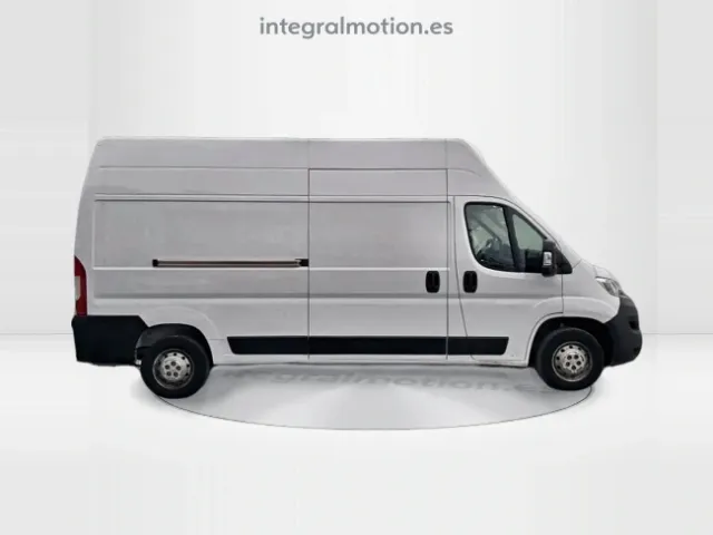 Citroën Jumper