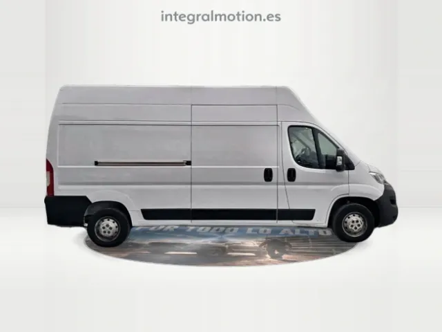 Citroën Jumper
