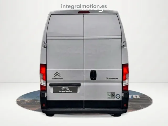 Citroën Jumper