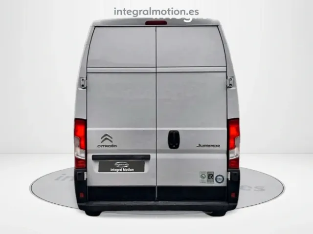 Citroën Jumper
