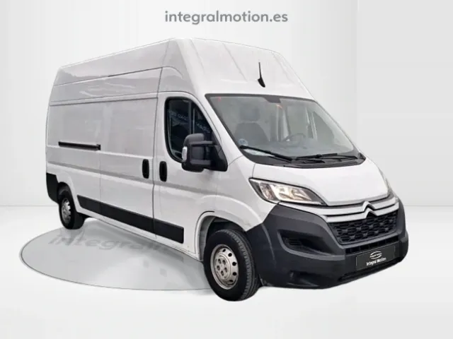 Citroën Jumper