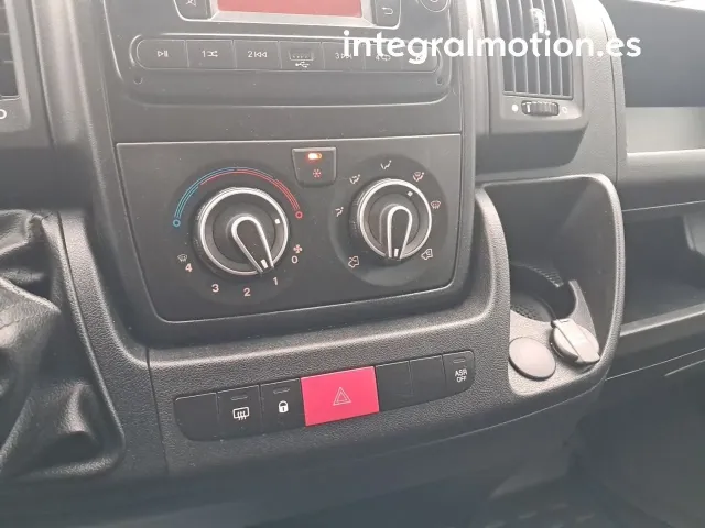 Citroën Jumper